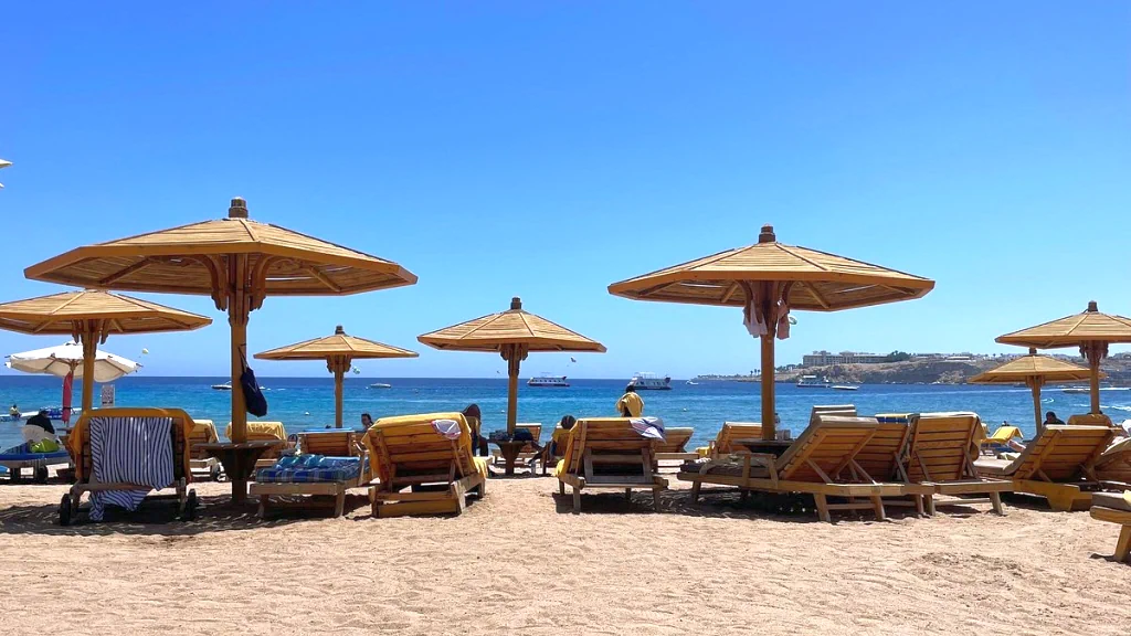 Hotel Promenade Beach Resort - Sharm Elshikh